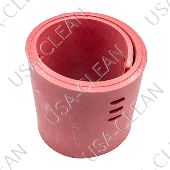 1073415 - linatex® side brush squeegee blade (Tennant Industrial) 375-0955 1073415 - linatex® side brush squeegee blade (Tennant Industrial) 375-0955