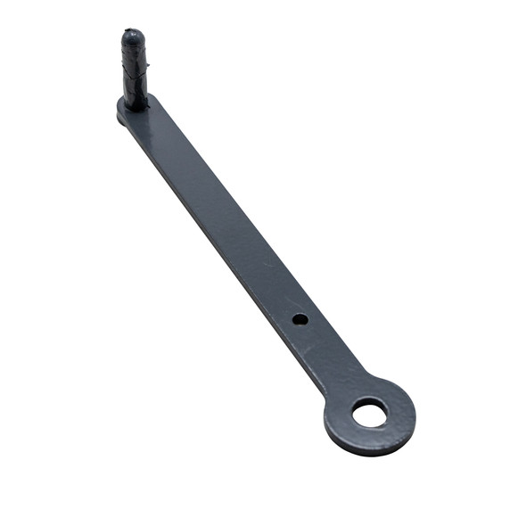 1210591 - Down pressure weldment lever 375-1360