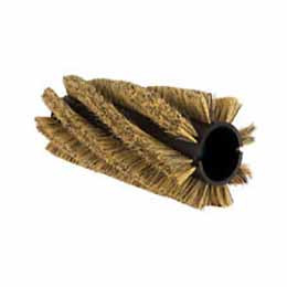 53231 - 8 row sweeping brush CYLINDRICAL (TENNANT INDUSTRIAL) 375-1517