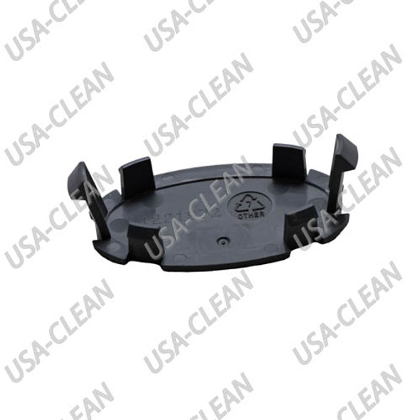 1221972 - Hole plug 375-3156 1221972 - Hole plug 375-3156