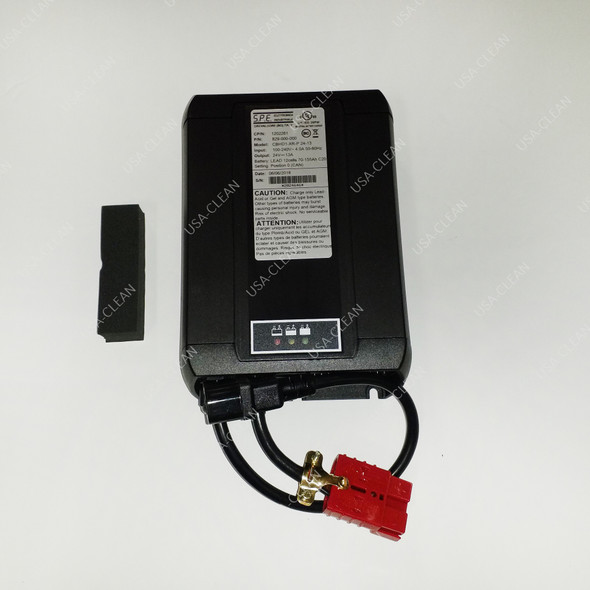 9015304 - 24V charger kit 375-3181                      
