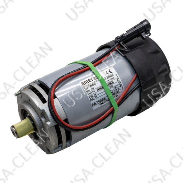 1219913 - 24V 2200RPM brush motor 375-3198