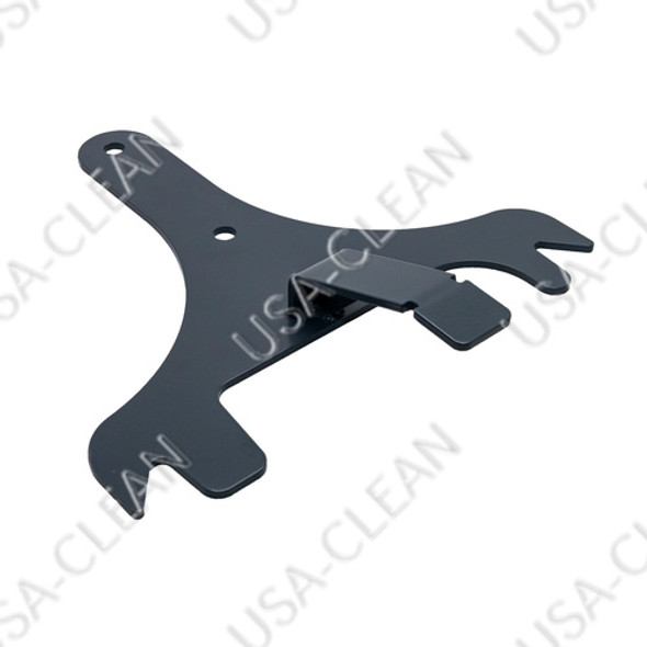 1220505 - Squeegee mounting weldment bracket 375-3272                      