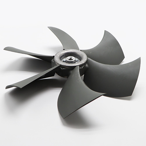 1035771 - TENNANT 1035771 Fan cooling blade (Tennant Industrial)