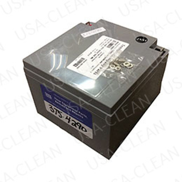  - 12V 26AH AGM battery 375-4290