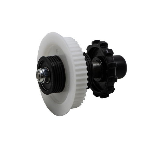 107413495 - BRUSH MOUNTING 472-0286