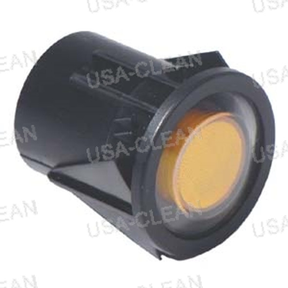 86137100 - 115V illuminated rocker switch (OBSOLETE) 173-7120