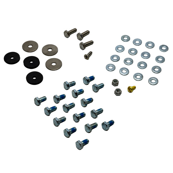 56113103 - KIT-HARDWARE SOLUTION TANK 472-4636