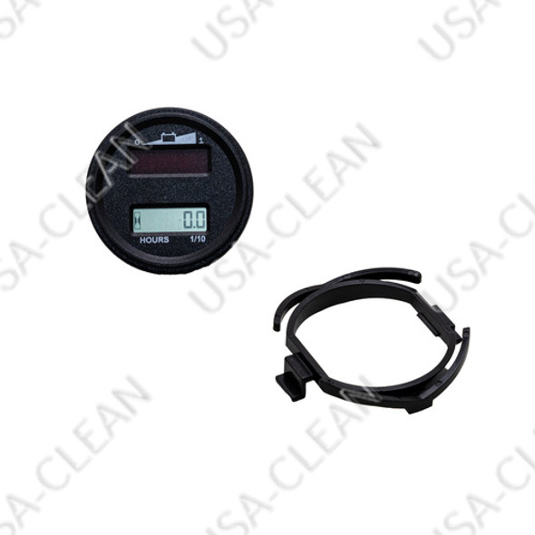 56115296 - GAUGE-BATTERY-HOUR 472-4863