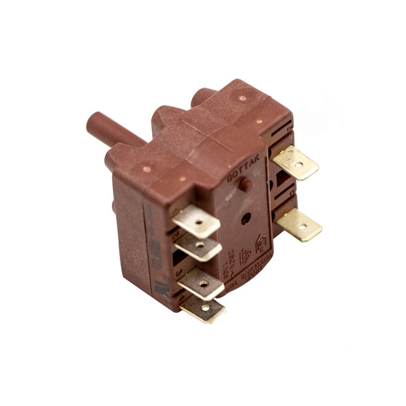 56265551 - SWITCH-ROTARY 472-5539