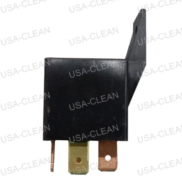 8.625-142.0 - 24V 40amp relay with bracket 173-7334