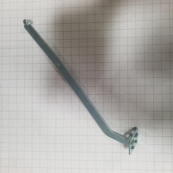 8.622-174.0 - Motor lift lever (OBSOLETE) 173-7364