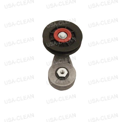 1235 - Idler pulley with belt tensioner 160-0030