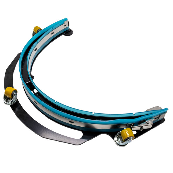 246165-1 - Squeegee assembly 174-4535