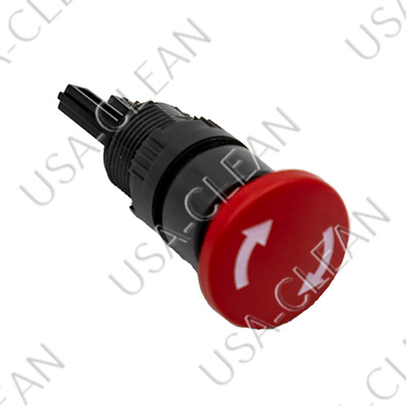  - 24mm emergency stop button 193-1503