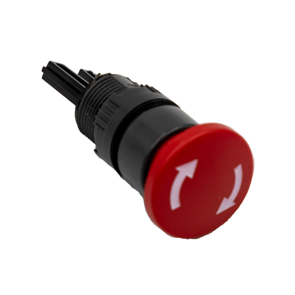  - 24mm emergency stop button 193-1503