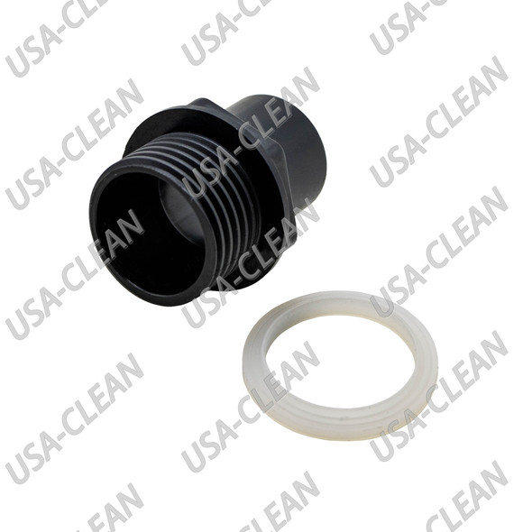 VV81082 - Drain hose connector kit 240-1187