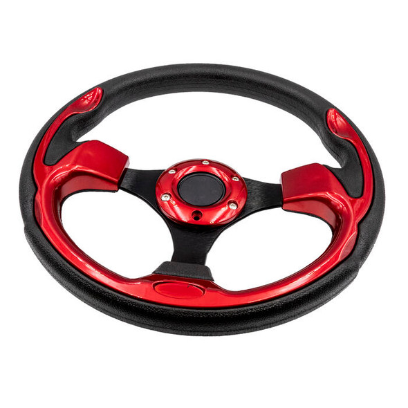 VR10016 - NILFISK VR10016 Steering wheel