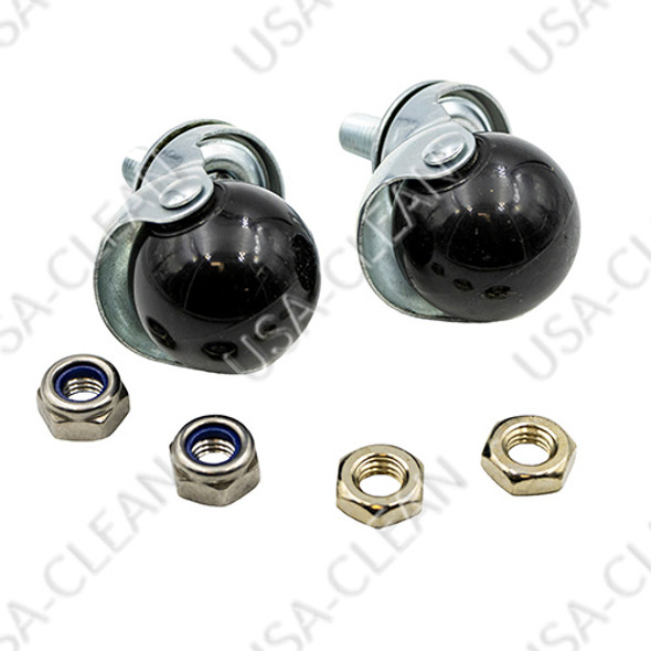 VR26021 - Universal squeegee wheel kit 240-1405 VR26021 - Universal squeegee wheel kit 240-1405