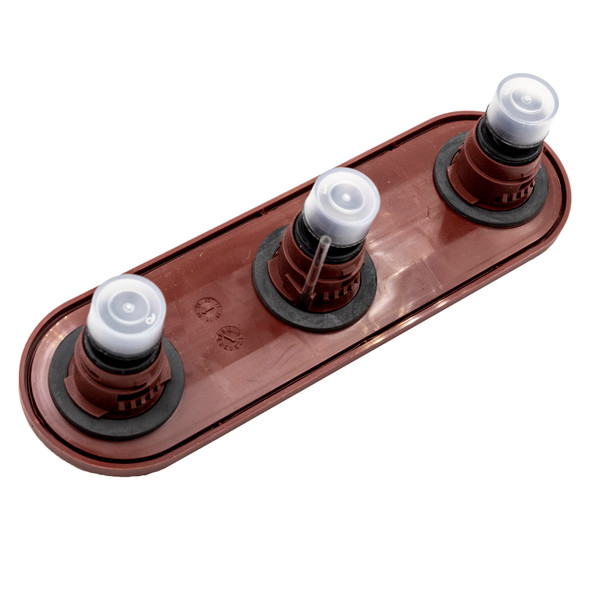 1204142 - Battery fill cap 375-0001