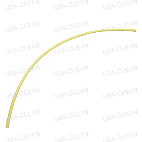 86004400 - Nylon hose 3/8 x 29 inch 173-8593