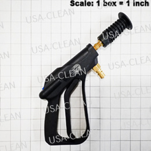 8.629-038.0 - Pressure gun assembly 173-8636