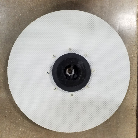 86248280 - Pad driver assembly 173-8637