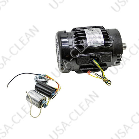 56382831 - 115V Motor 154-3936