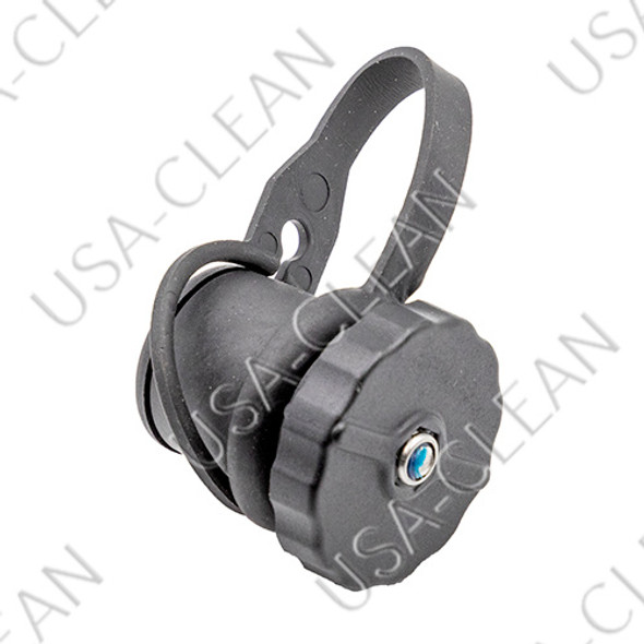 V1310001 - Exhaust plug assembly 183-3240