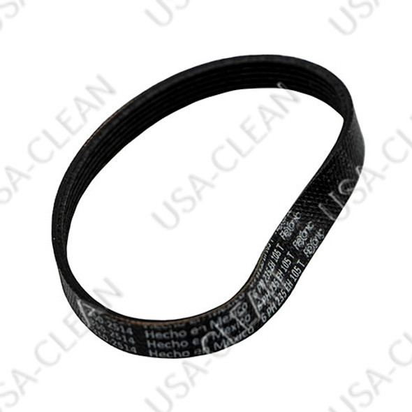 B350-2514 - Brush belt 183-8739