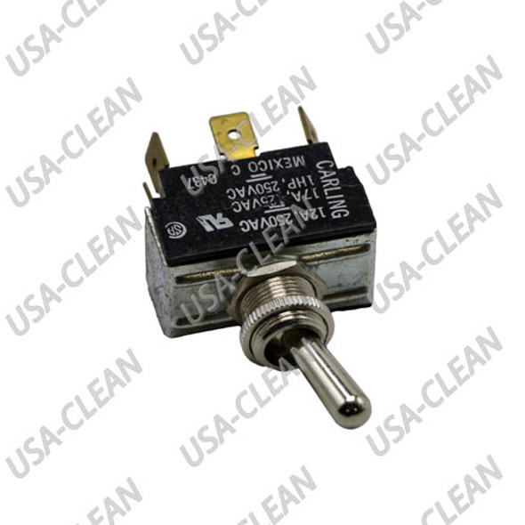 - Toggle switch 992-1381  - Toggle switch 992-1381