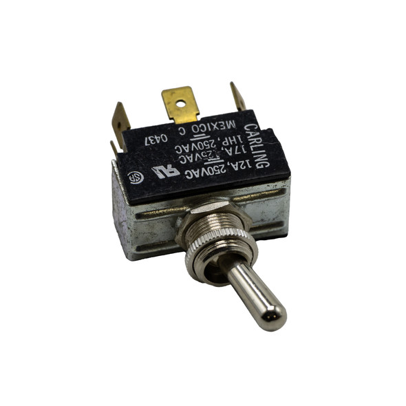  - Toggle switch 992-1381