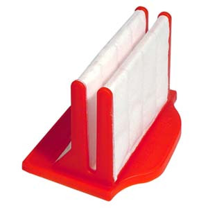 86142690 - Micro-hospital grade vacuum filter 173-0110