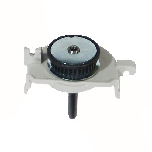 86138200 - Left side bearing block 173-2425