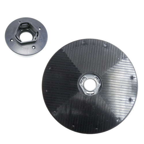 TASKI 7517858 17 inch pad driver – Ships Fast from Our Huge