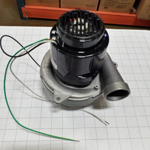 HEVM1 - 120V vacuum motor high efficiency 225-0621