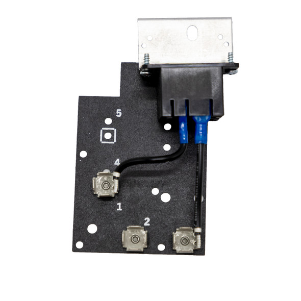04483S - 24V relay 162-5038