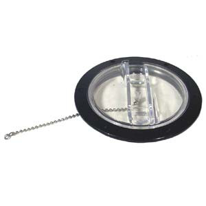 26-9-0881 - Tank lid assembly 164-0202