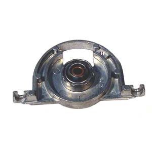 68-9-0801 - End plate with bearing 164-6168
