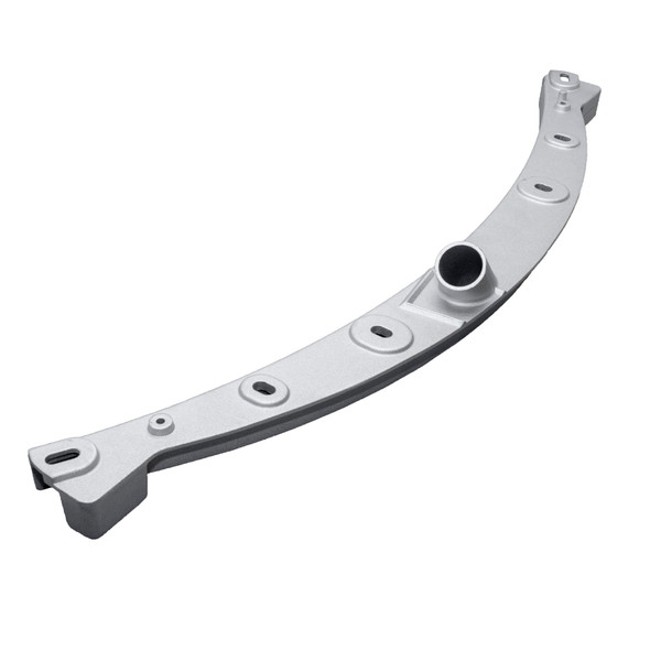 1011163 - 20 inch (500mm) squeegee weldment 175-7955