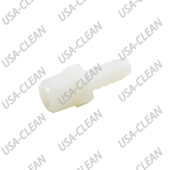86240430 - Nylon hosebarb 173-9160