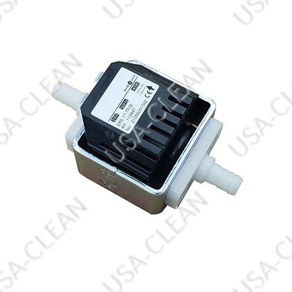 4128812 - 24V pump 192-8836
