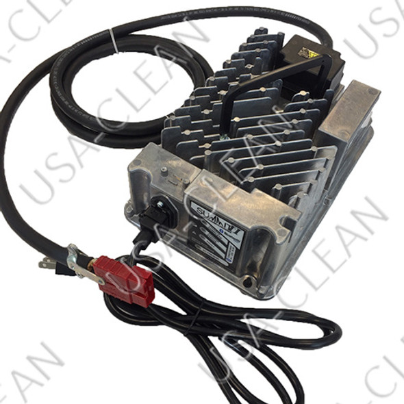 9.110-193.0 - CHARGER 24V. 20A. SCR, 50A RED PLUG 993-0441