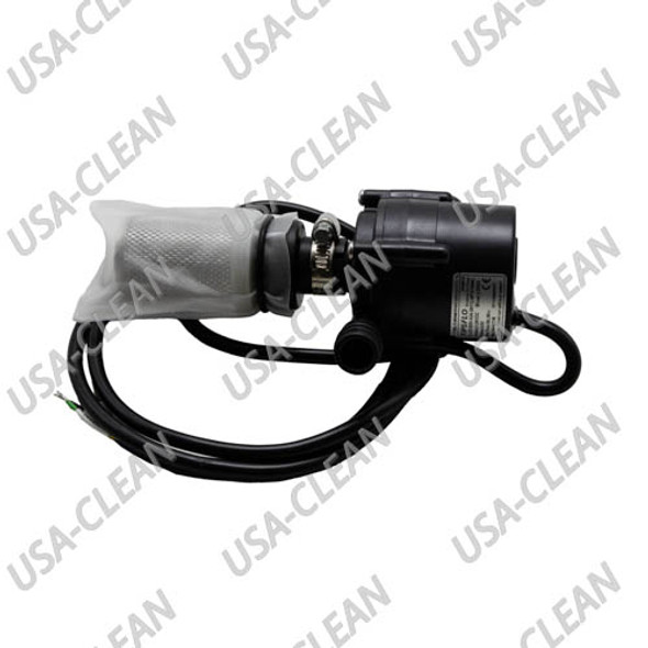 4130960 - 24V pump 192-9689