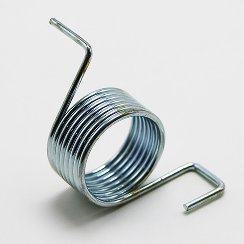 4029982 - TENNANT 4029982 SPRING, TORSION (Tennant Industrial)