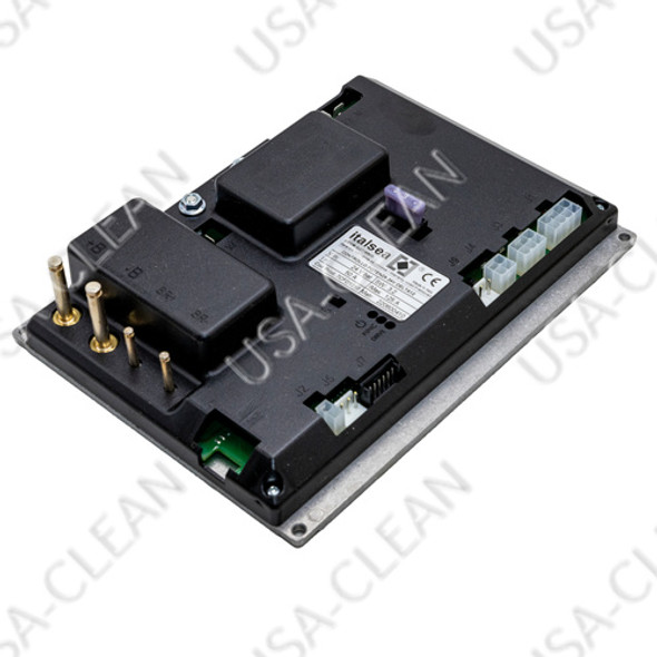 9100000879 - CARD ELECTRONIC FUNCTIONS PKD 572-3492