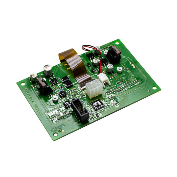 9100001104 - NILFISK 9100001104 CARD ELECTRONIC DISPLAY PKD