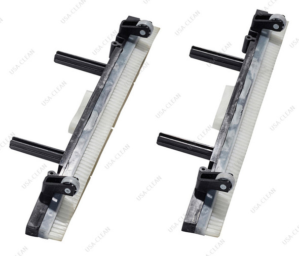 9100002064 - SQUEEGEE 360MM PU 2 PCS SET 572-3818