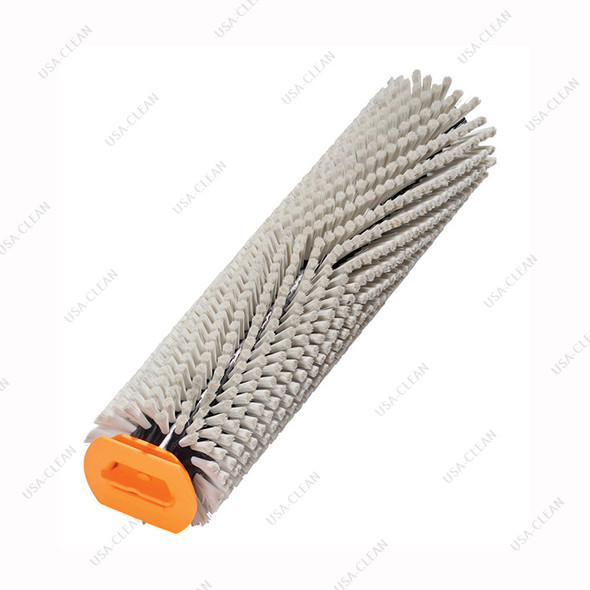 9100002066 - BRUSH CYL 340M MEDNYLON WHITE 572-3819