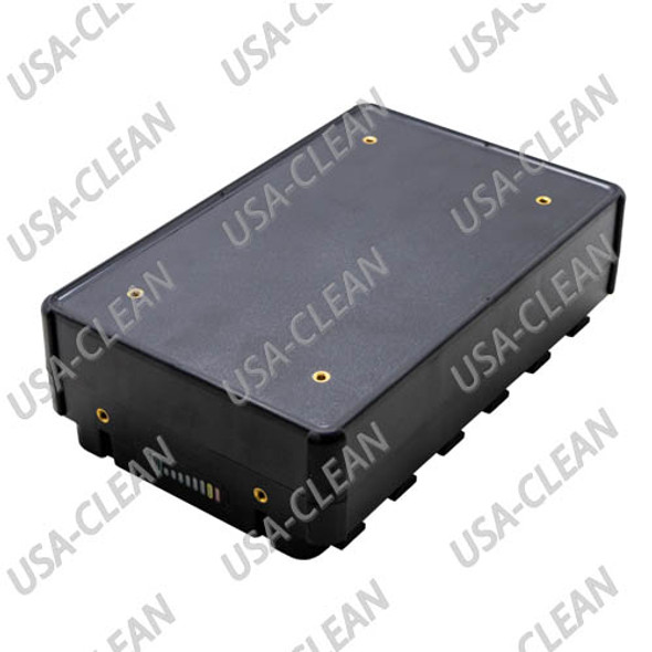 9100002070 - BATTERY LI 36V 10S4P 572-3823 9100002070 - BATTERY LI 36V 10S4P 572-3823